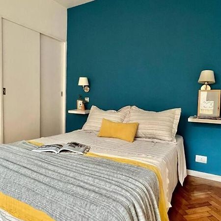 Apartamento Departamento En Ciudad Autónoma de Buenos Aires Exterior foto